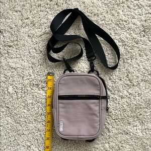 Light purple Brixley Bag